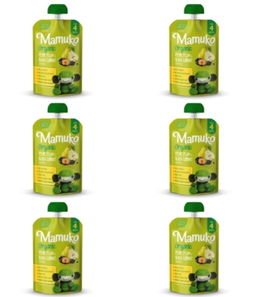 Mamuko organic
