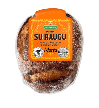 duona-su-raugu